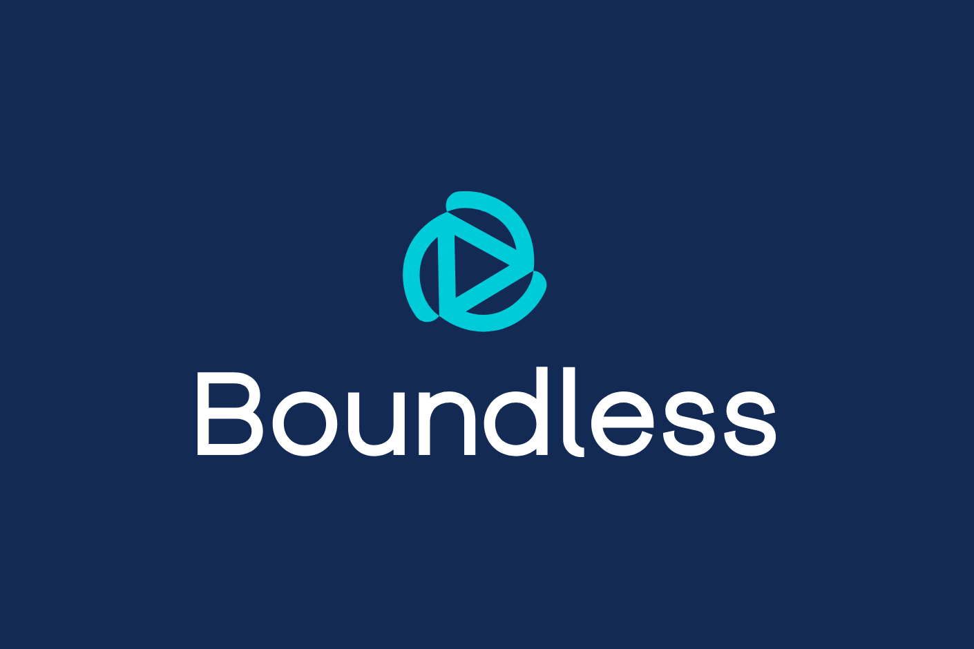 boundless logo after