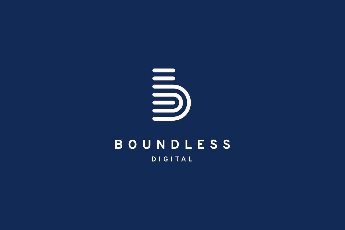 boundless logo before